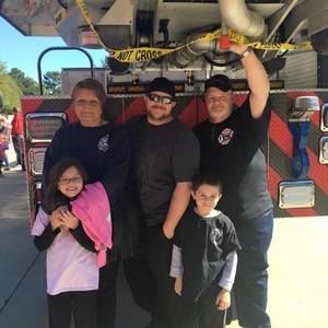 Meet your Posher, Joe